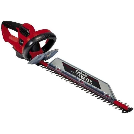 Einhell GC-EH 6055/1 Elektrisk Hækkeklipper 600 W, 55 cm skærelængde