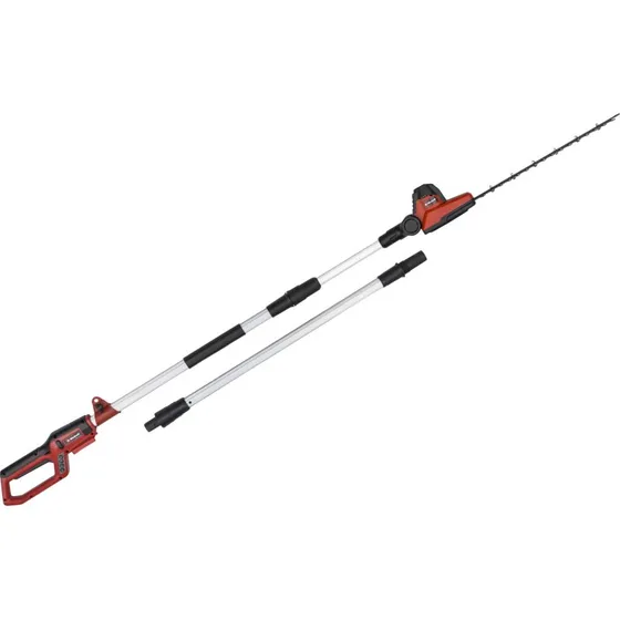 Einhell GC-HH 18/45 Teleskophækkeklipper, 3,17 kg, batteridreven
