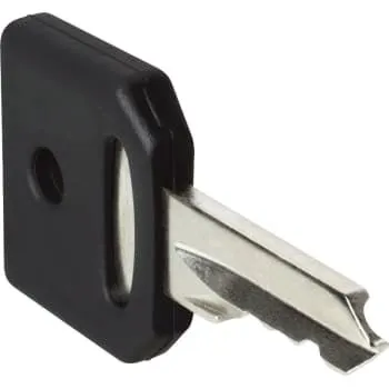 Ronis Nøgle RZBG455, 455 RZBG455, Harmony Style 4