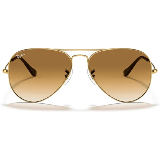 Ray-Ban Aviator RB3025 003/3F – blå spejlglas
