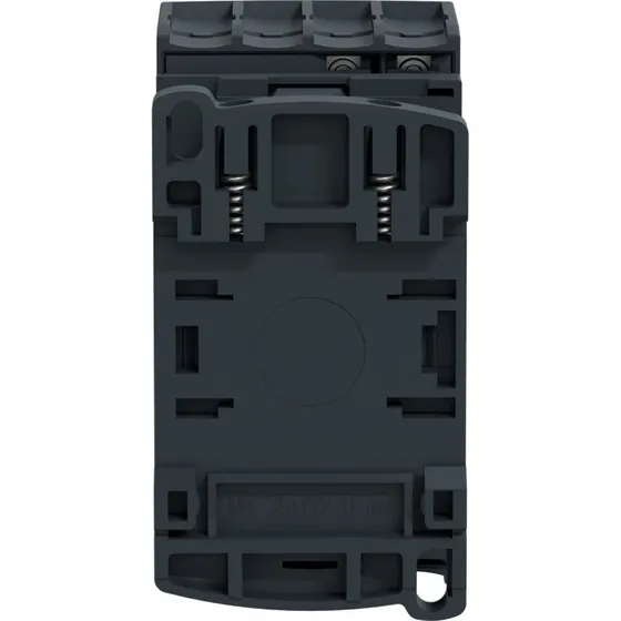 Schneider Electric Kontaktor LC1D25 230VAC 2NO+2NC 25A