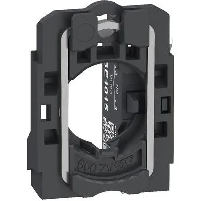ZB5AZ1015 Kontaktkrop Plast 1xNO Push-In