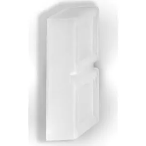 Harmony ZB Silicone Kappe til XB4/XB5 Dobbelhoved