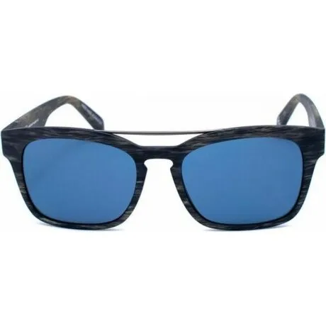 Italia Independent 0914-BHS-022 solbriller 54 mm, sort/brun