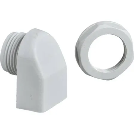 Climasys Udluftning Ø19 T/Skab IP45