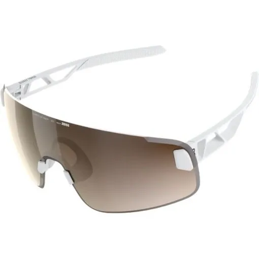 POC Elicit Toric solbriller – Hydrogen White, Clarity Trail