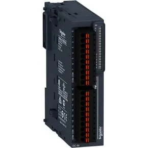 Schneider Electric TM3-MODUL DI16 24V, Fjederklemme