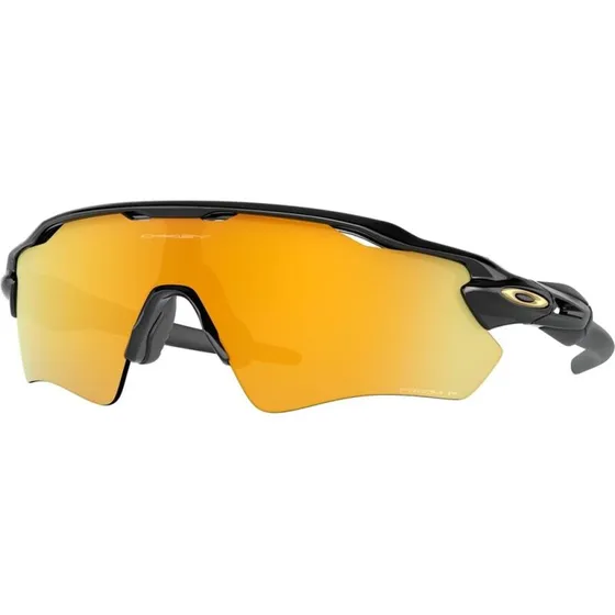 Oakley Radar EV Path Solbriller - Polished Black