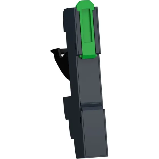 Harmony RXG 1 C/O Sokkel med Push-In, 16 mm, 10A