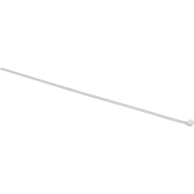 Thorsman Kabelbinder 550x8,8 mm Natur 100 stk