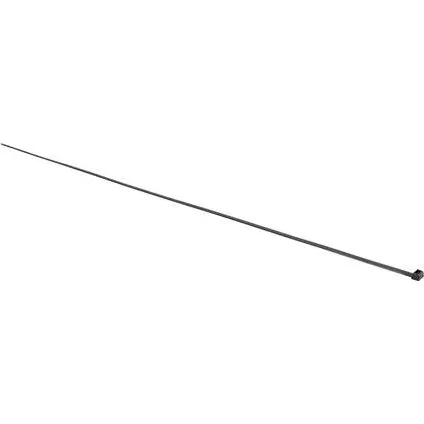 Thorsman Kabelbinder 780x8,8 mm Sort 100 Stk