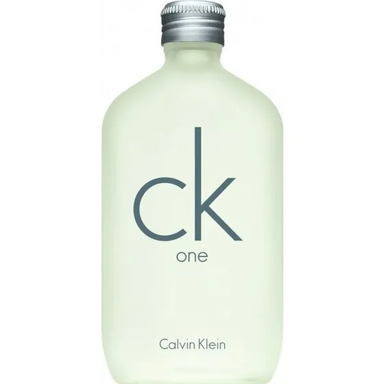 Calvin Klein CK One 15 ml Eau De Toilette