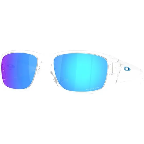 Oakley Tourniquet Clear Prizm Sapphire