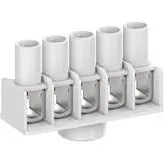 Abox Klemrække 025/040 Kls-2,5²/4²