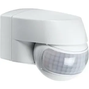 ESYLUX Bevægelsessensor MD 200 Hvid