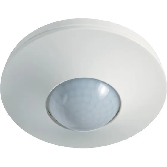 ESYLUX Sensor Loft MD-C360I/8, 360° Bevægelsessensor til indbygning