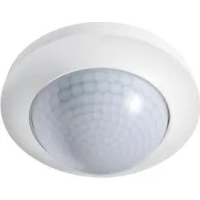 ESYLUX PD-C 360/24 BMS DALI-2 Sensor, 360°, 24 m rækkevidde