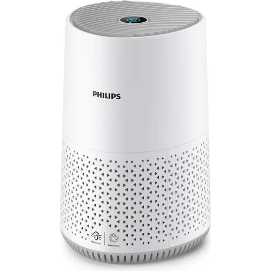 Philips AC0651 Luftrenser WiFi (op til 44 m²) Hvid
