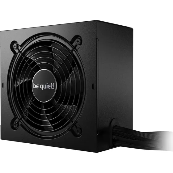 Be Quiet! System Power 10 850W 80+ Bronze