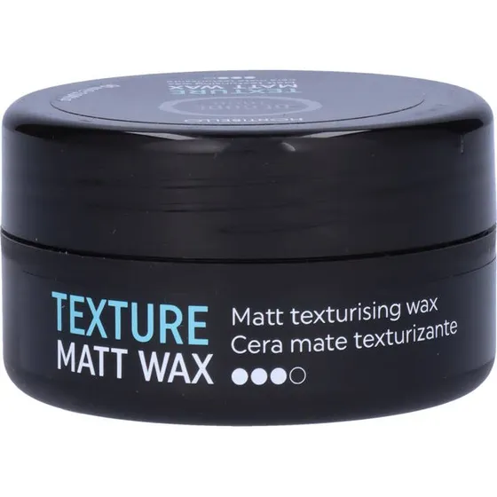 Montibello Decode Men Texture Matt Wax 90 ml