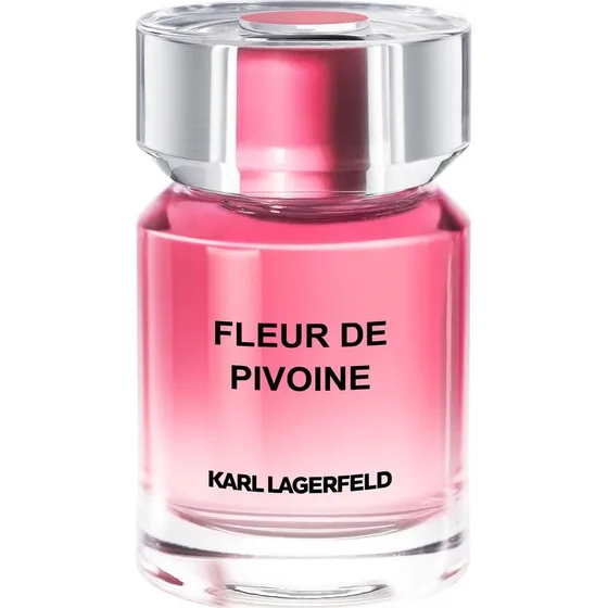 Karl Lagerfeld Matières Fleur De Pivoine EDP 50 ml