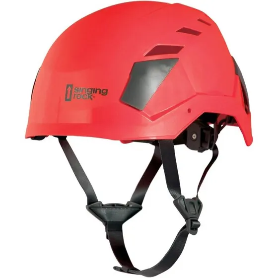 Singing Rock Flash Aero (rød)