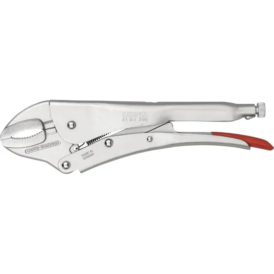 Knipex 41 04 300 Gribetang 300 mm