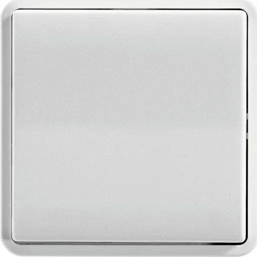 Niko trådløs 2-tryk afbryder, batteriløs, Bluetooth