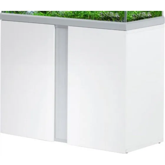 AkvaStabil FUSION kabinet 80×40×69 cm, hvid