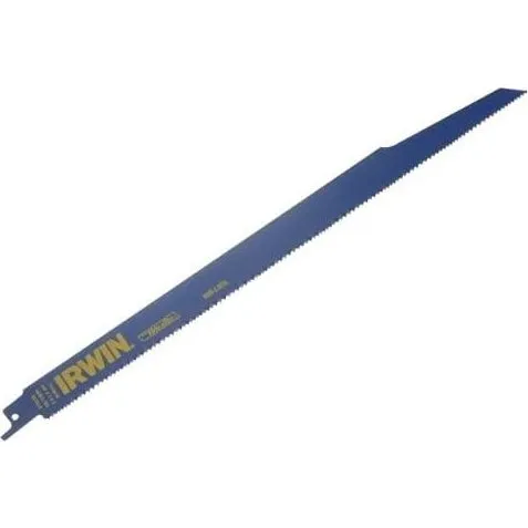 IRWIN Tigersavklinge 300 mm, sæt med 25 stk.