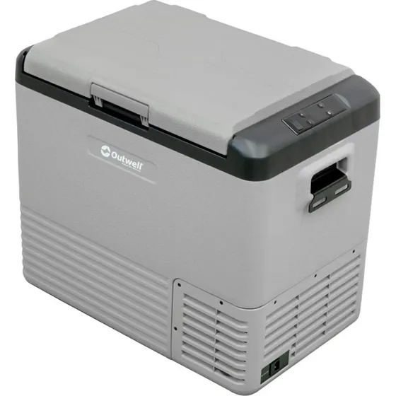 Outwell Arctic Chill 50 Kompressor Køleboks – Elektrisk, -20°C