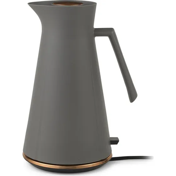 Rosendahl Grand Cru Elkedel 1,4 L, Ask/Patineret Stål