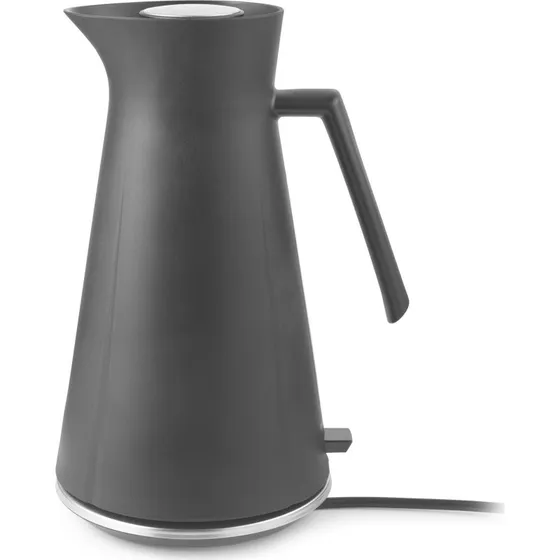 Rosendahl Grand Cru Elkedel 1,4 liter, sort/stål