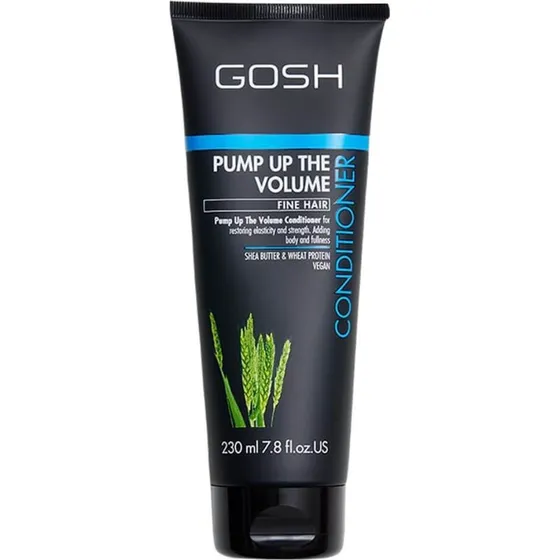 Gosh Pump Up The Volume Conditioner 230 ml