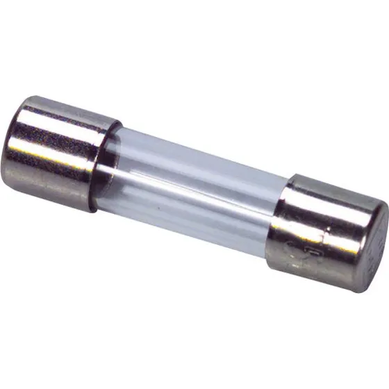 Flink Finsikring 3,15A 6,3x32mm 250V
