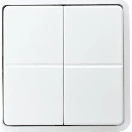 TRYK WS4-215ZE Zigbee, RAL 9016