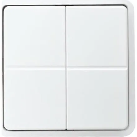 TRYK WS4-215B Bluetooth, RAL 9016