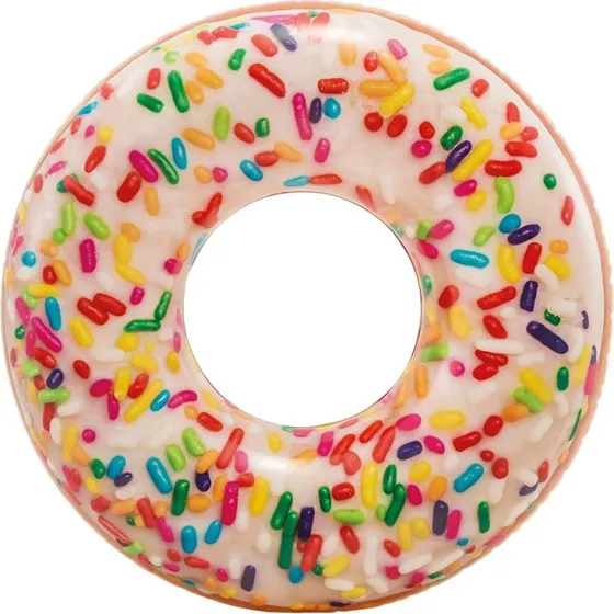 Intex Donut Badering 99 cm, 9+ år