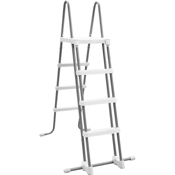 Intex Poolstige 4 Trin 122 cm Aftagelige Trin