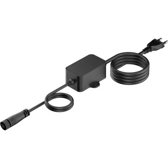 Roborock Adapter til RTK, mørkegrå