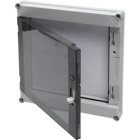 Ensto Cubo P Åben Front M Låge 300x300