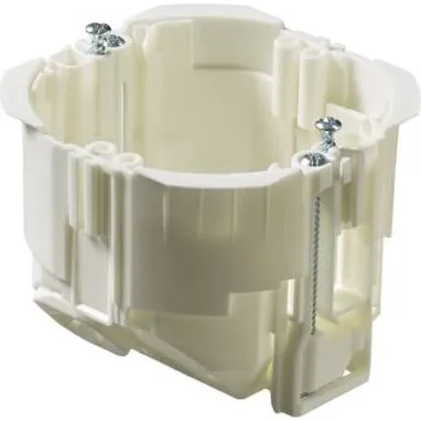 ABB AUS74.2 Halogenfri Europadåse, Ø74 mm