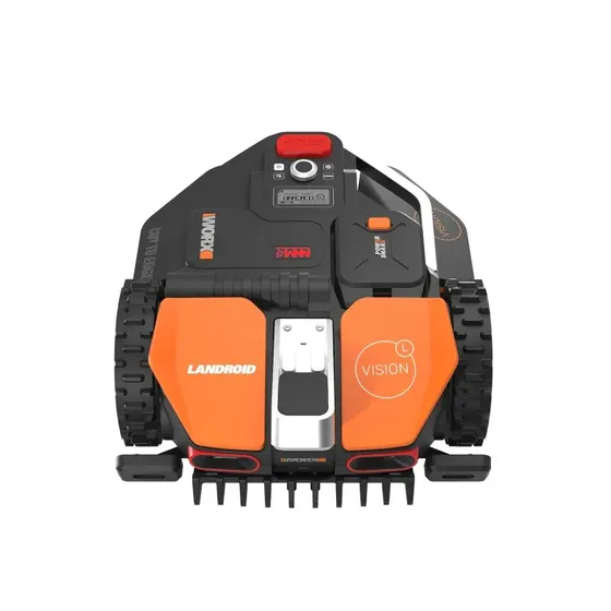 Worx Landroid Vision WR216E 1600m² Robotplæneklipper