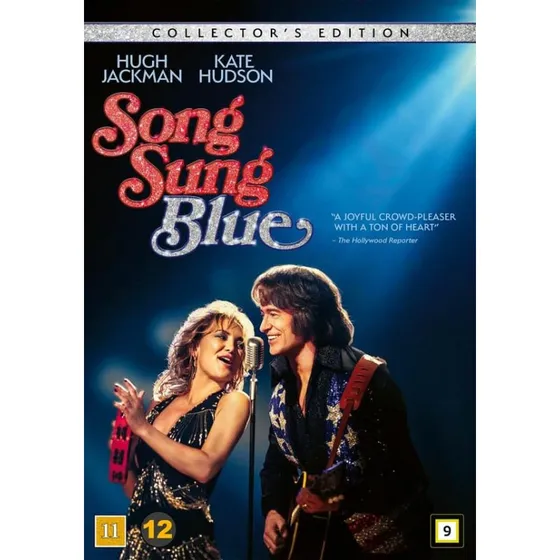 Song Sung Blue – Collector's Edition DVD
