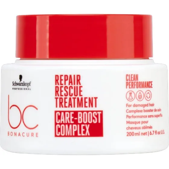 Schwarzkopf Bonacure Repair Rescue 200 ml