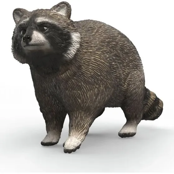 Schleich Vaskebjørn 14937 - Wild Life