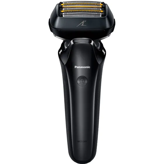 Panasonic ES-LS6A 6-bladet foliebarbermaskine – sort