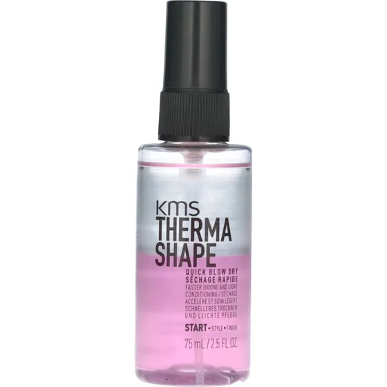 KMS ThermaShape Quick Blow Dry (U) 75 ml