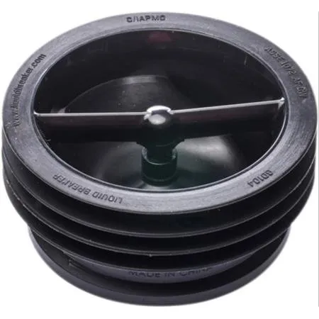 Green Drain GD3.5 selvrensende lugtspærre 89-100 mm