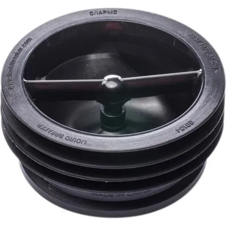 Green Drain GD4 selvrensende lugtspærre 102-110 mm